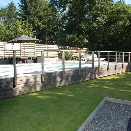 Chalet Le Chalet Des Amis