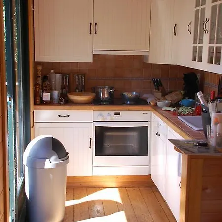 Le Chalet Des Amis Heure