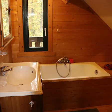 Le Chalet Des Amis Chalet *
