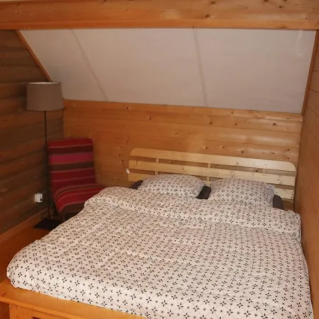 Chalet Le Des Amis
