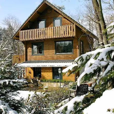 Chalet Le Des Amis *